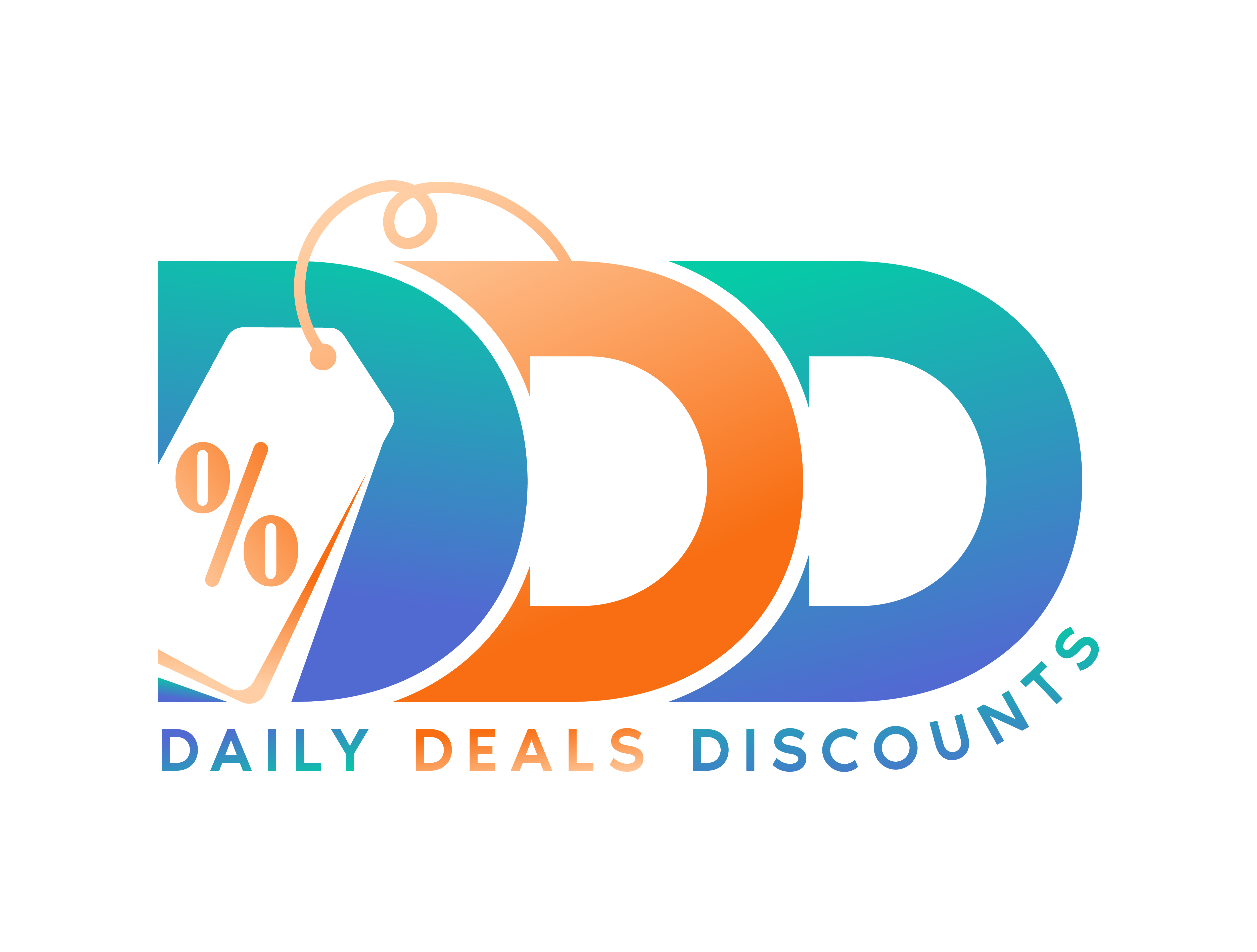 Welkom bij Daily Deals & Discounts